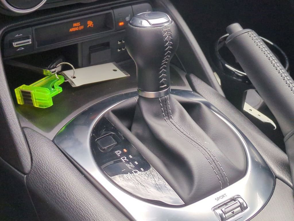 Certified 2022 MAZDA MX-5 Miata RF Grand Touring w/ Weather Package image 18