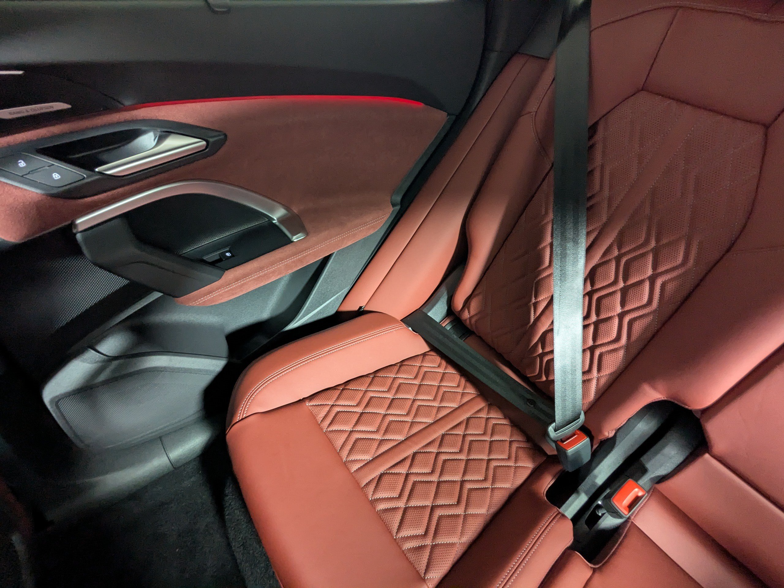 New 2026 Audi SQ5 Premium Plus AWD/4WD image 16
