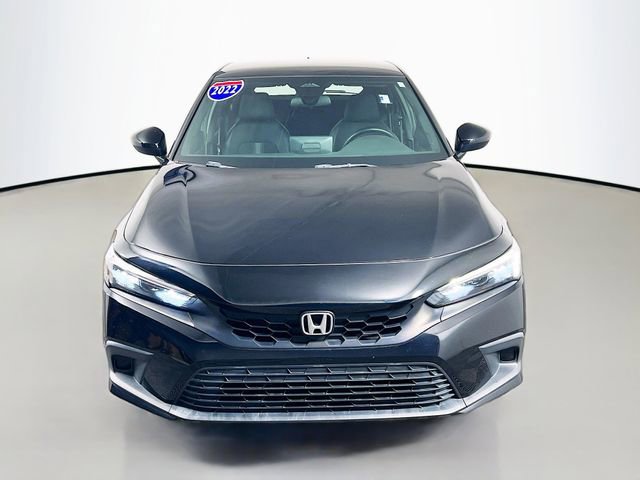 Used 2022 Honda Civic Sport image 3