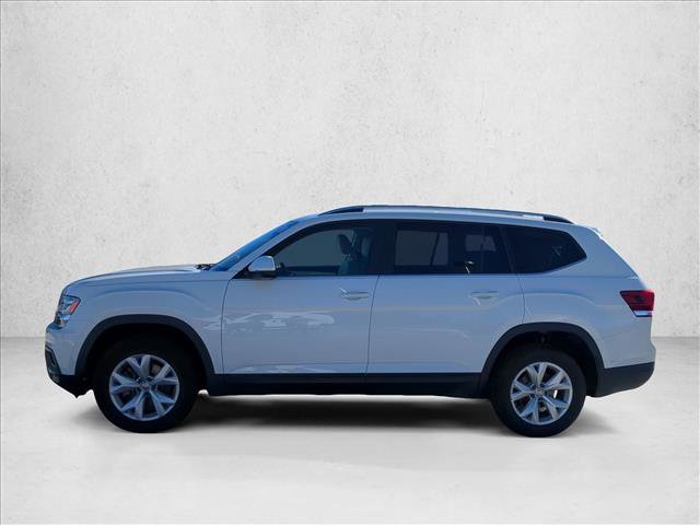 Used 2018 Volkswagen Atlas SE image 6