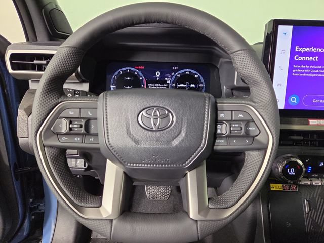 New 2026 Toyota Tacoma Limited AWD/4WD image 21