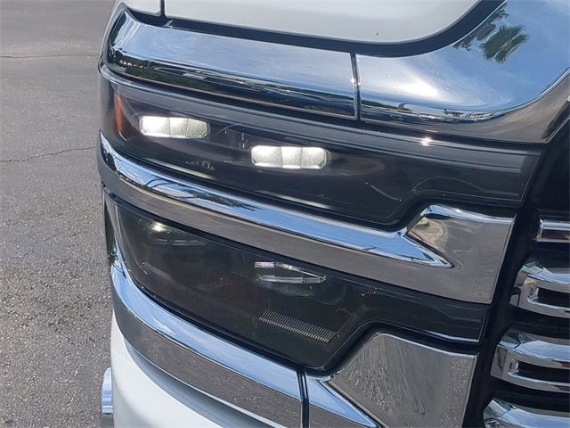 New 2026 RAM 3500 Laramie w/ Max Tow Package image 10