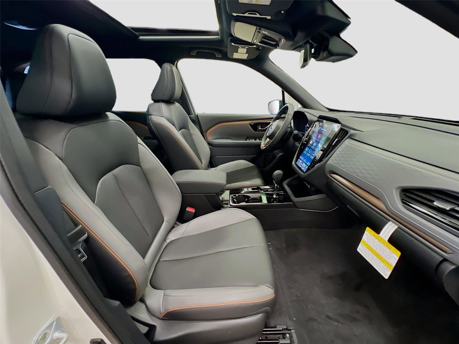 New 2026 Subaru Forester Sport image 29