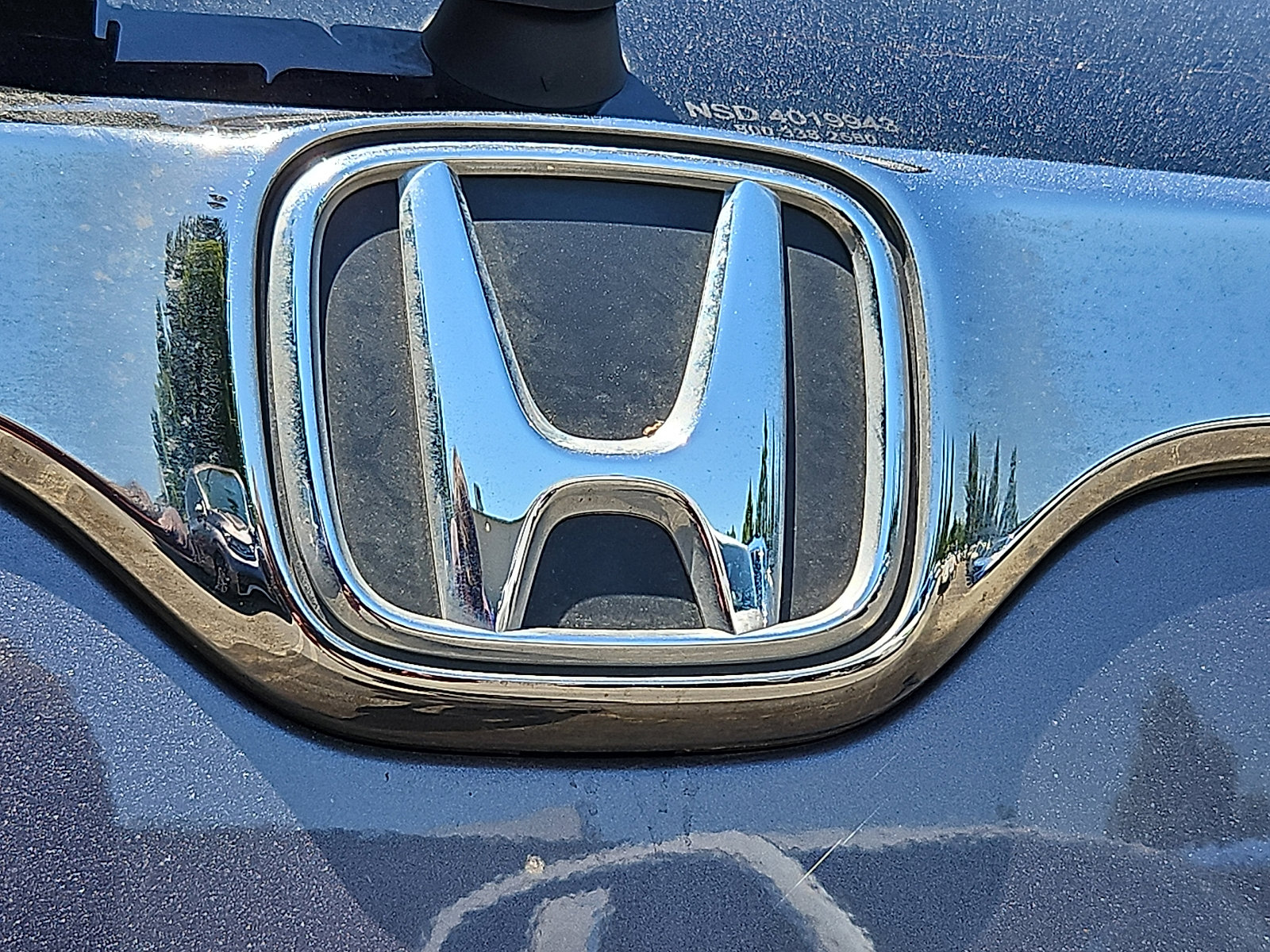 Used 2021 Honda CR-V EX-L image 31