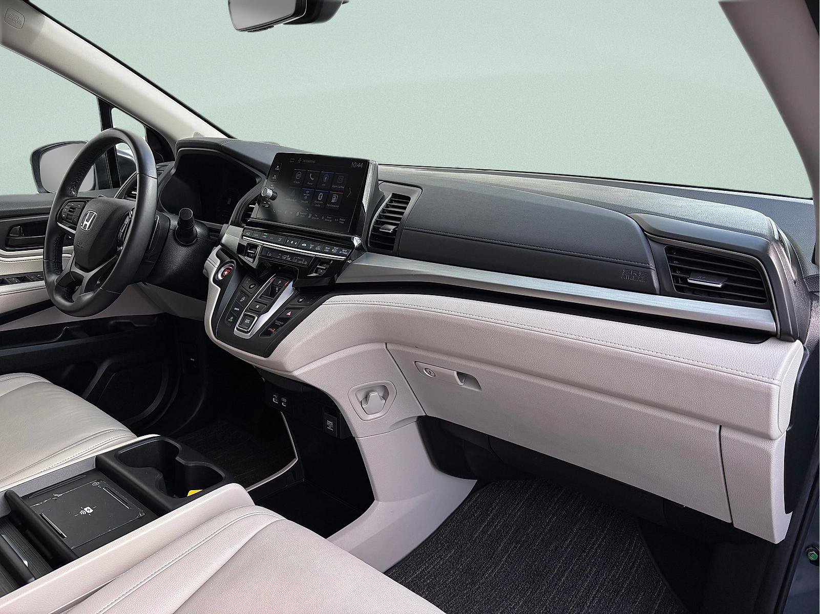 Certified 2025 Honda Odyssey EX-L image 41