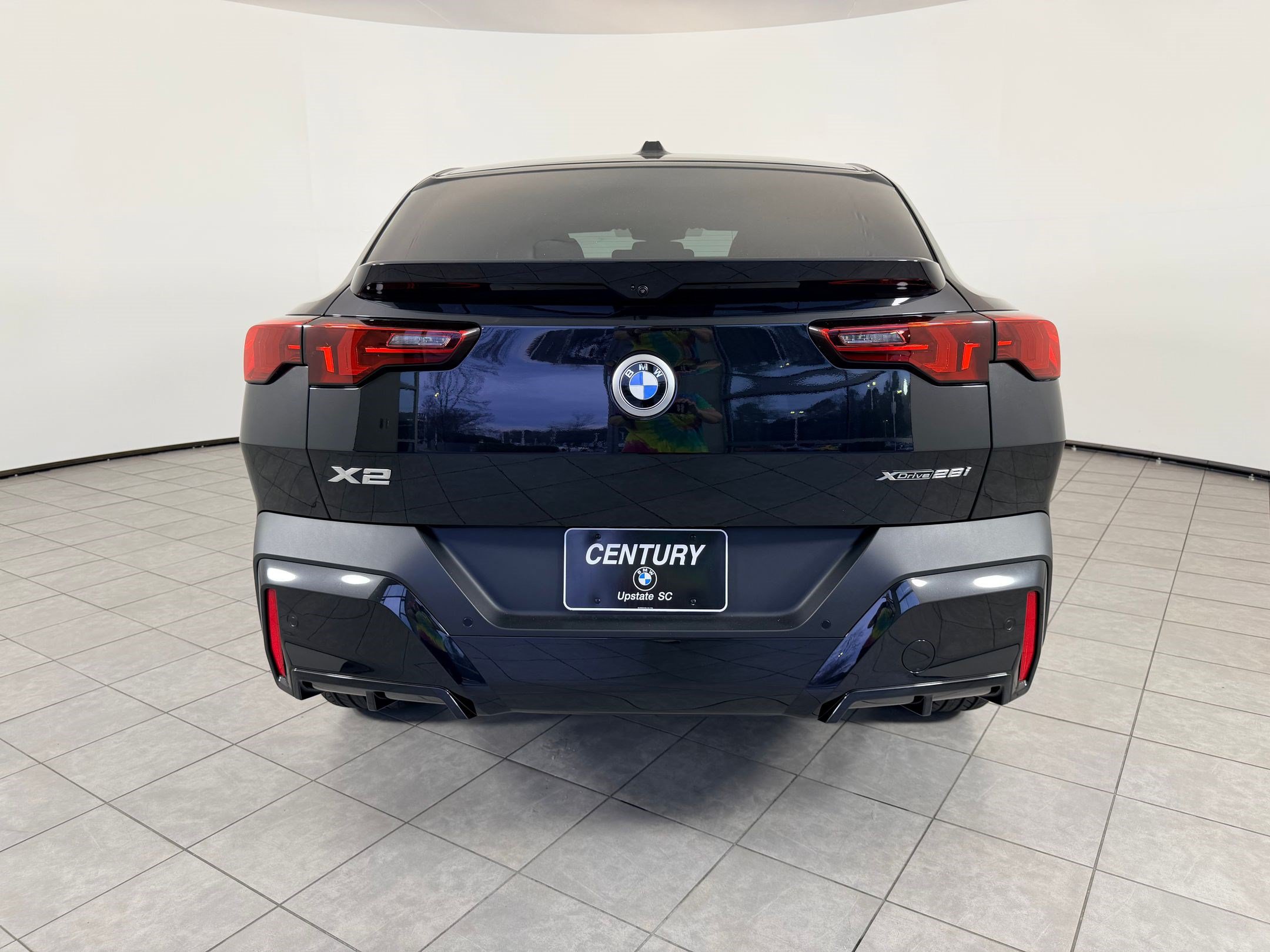 New 2026 BMW X2 xDrive28i w/ Convenience Package AWD/4WD image 10