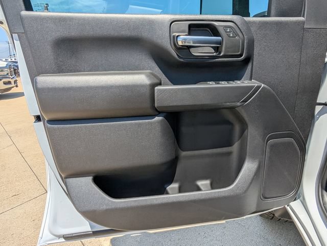 New 2026 Chevrolet Silverado 2500 W/T RWD image 12