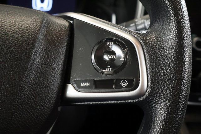 Used 2020 Honda CR-V EX image 17