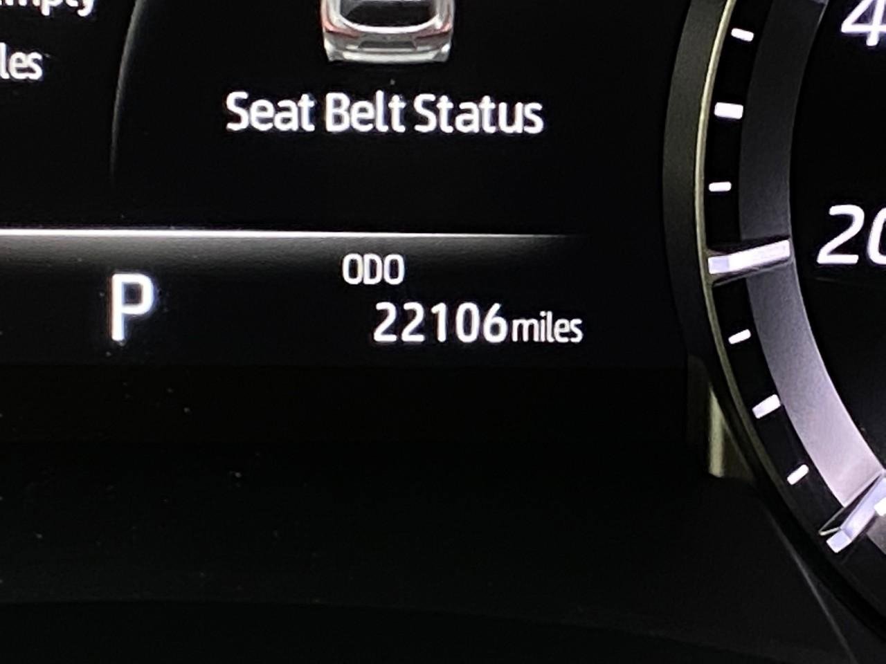 Used 2023 Toyota Highlander L image 18