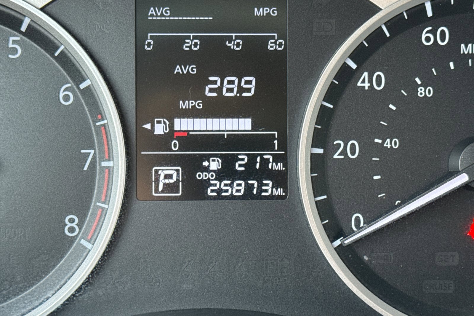 Used 2023 Nissan Kicks S image 27