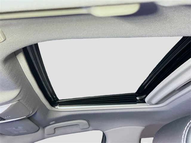 New 2025 Toyota RAV4 Limited image 25