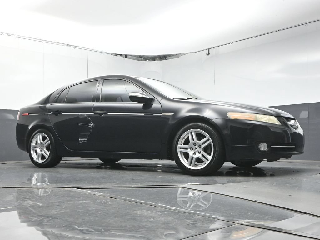 Used 2008 Acura TL FWD image 26