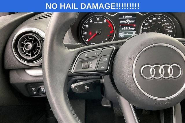 Used 2020 Audi A3 2.0T Premium AWD/4WD image 23