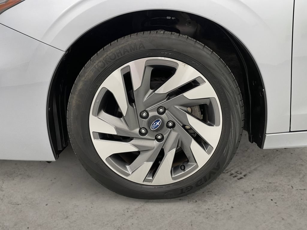 Used 2024 Subaru Legacy Limited AWD/4WD image 12