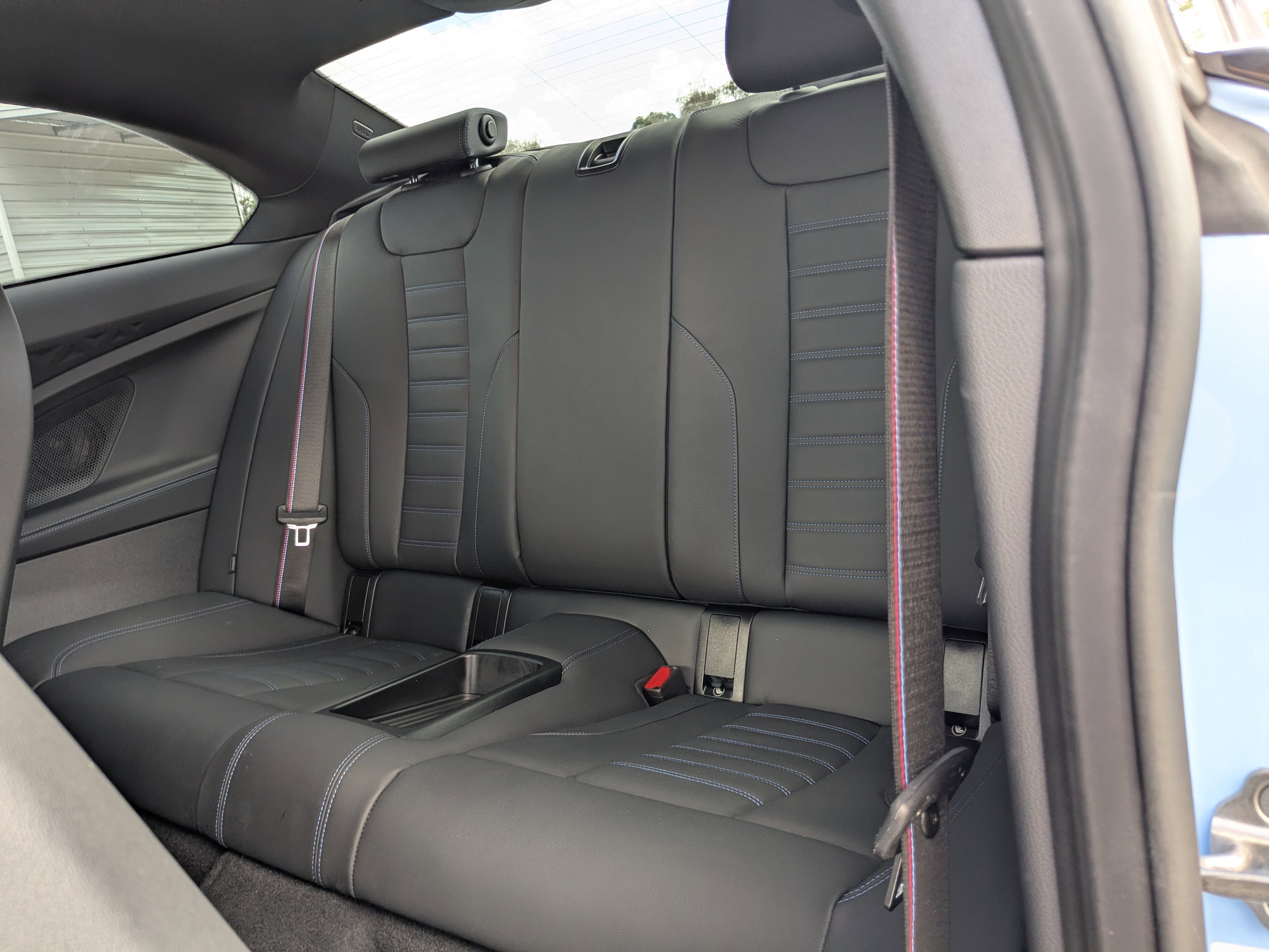 Used 2023 BMW M2 w/ Lighting Package image 13