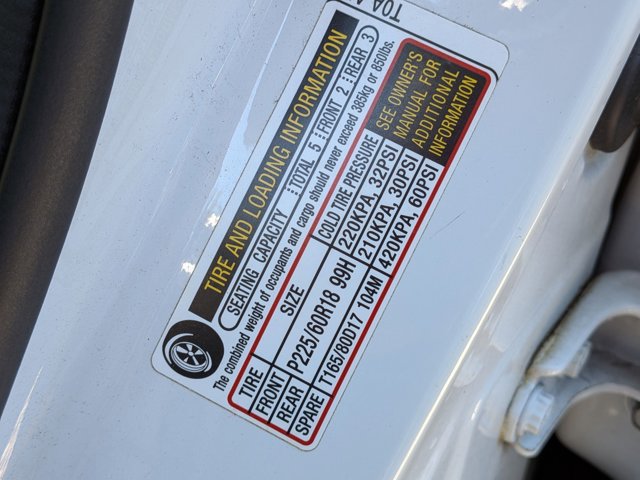 Used 2015 Honda CR-V Touring image 18