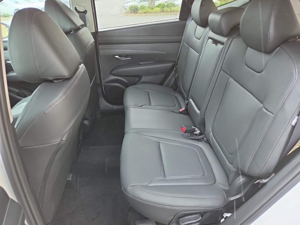 New 2026 Hyundai Tucson SEL Plus FWD image 29