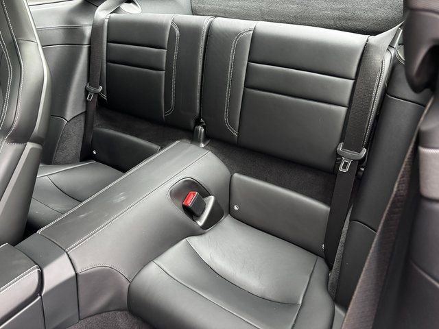 Certified 2022 Porsche 911 Carrera 4 GTS image 25