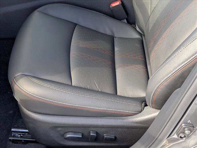New 2025 Nissan Altima 2.5 SR w/ SR Premium Package FWD image 4