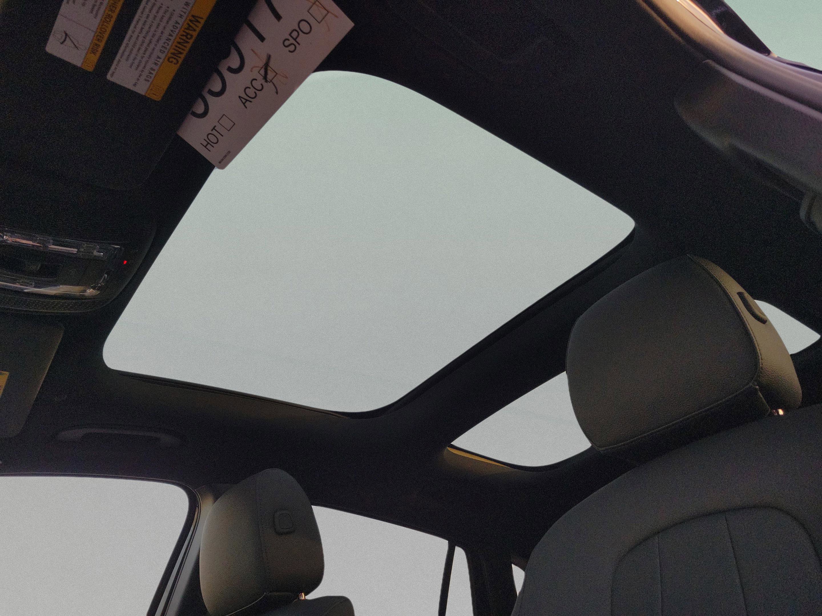 Certified 2026 Mercedes-Benz GLA 250 image 36