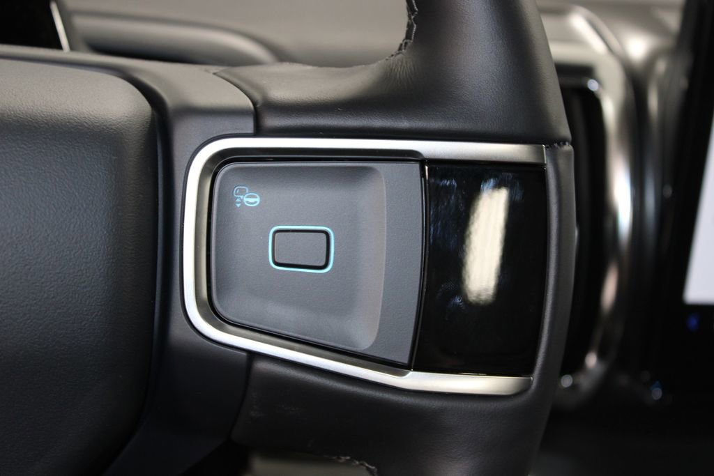 New 2026 Ford Expedition Platinum image 40