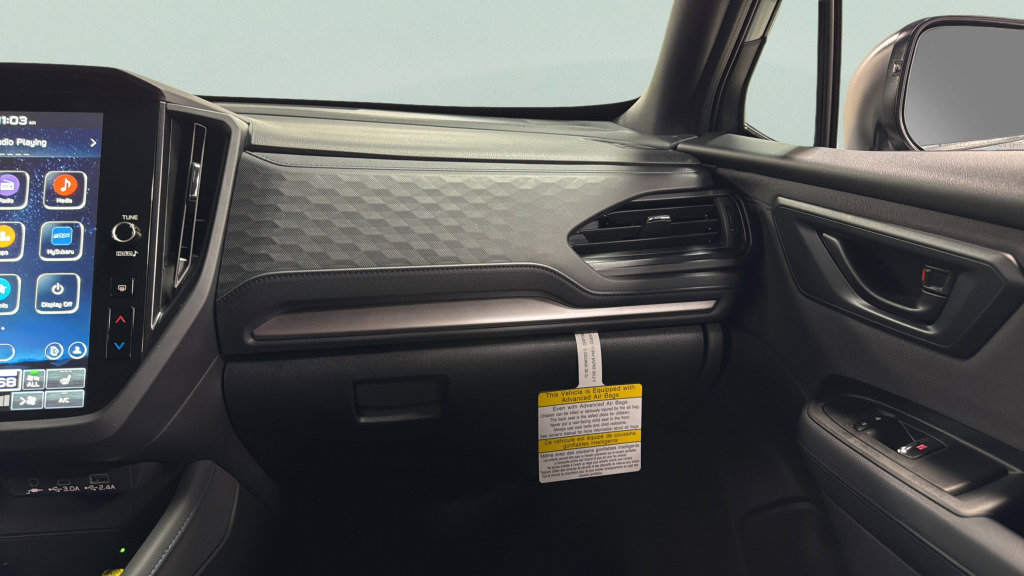 New 2026 Subaru Forester Premium image 40