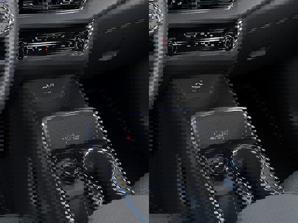 New 2026 Chevrolet Equinox LT w/ Convenience Package II image 23