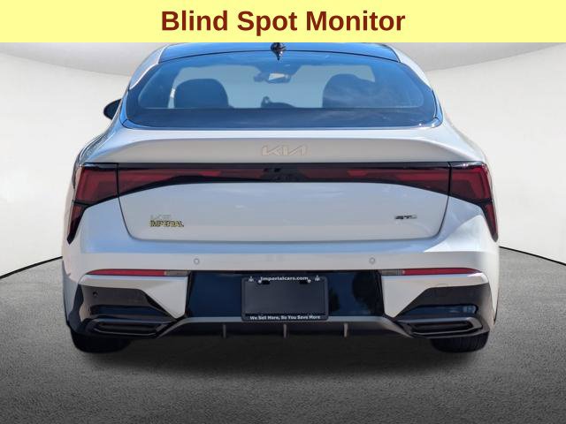 Used 2025 Kia K5 GT-Line w/ GT-Line Premium Package AWD/4WD image 6