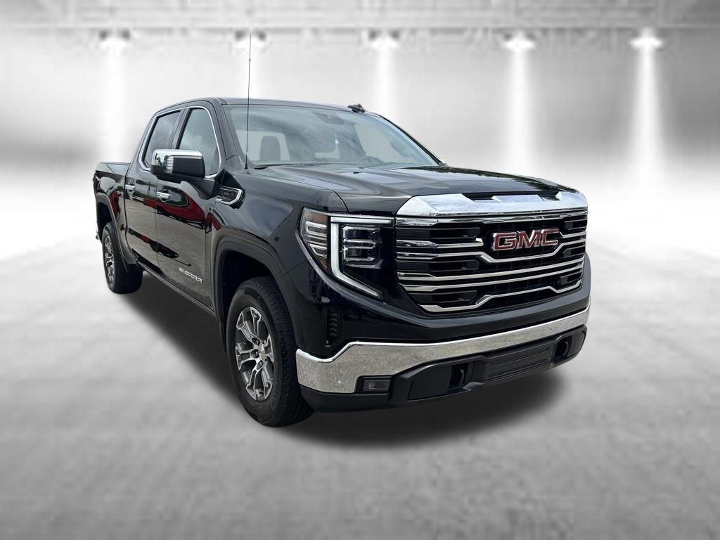 Used 2026 GMC Sierra 1500 SLT RWD video 2