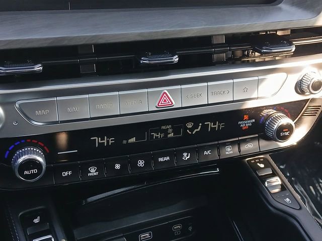 Certified 2023 Kia Telluride EX X-Line image 19