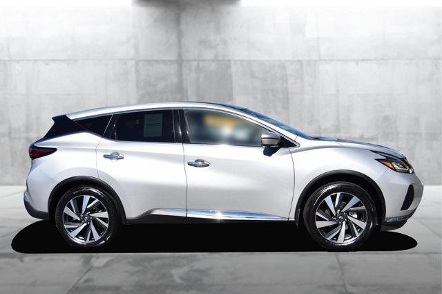 Certified 2024 Nissan Murano SL image 5