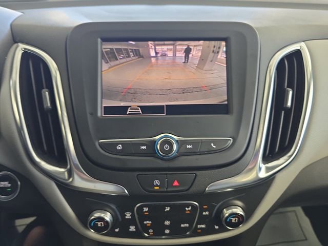 Certified 2022 Chevrolet Equinox LT AWD/4WD image 16