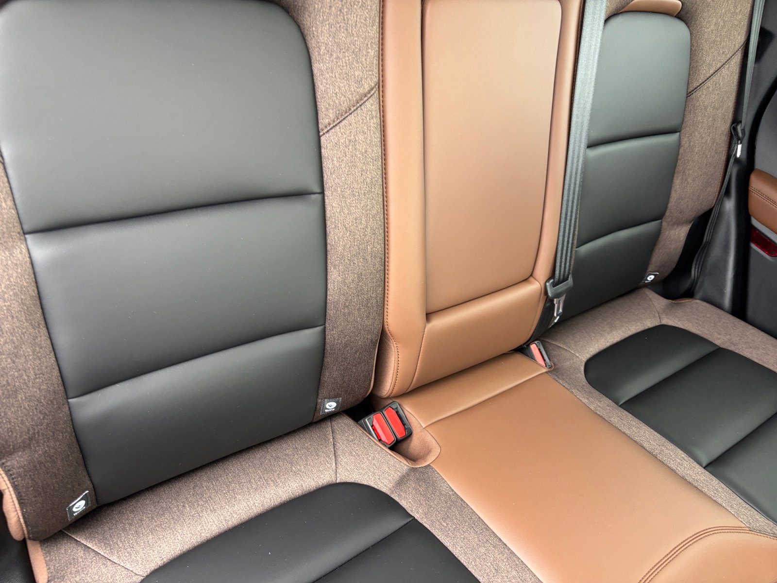 New 2026 Ford Bronco Sport Outer Banks w/ Outer Banks Tech Package+ image 18