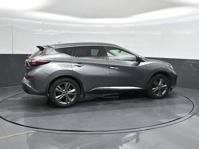 Used 2023 Nissan Murano Platinum w/ Cargo Package FWD image 4