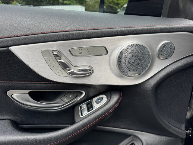 Used 2018 Mercedes-Benz C 43 AMG 4MATIC Coupe image 24