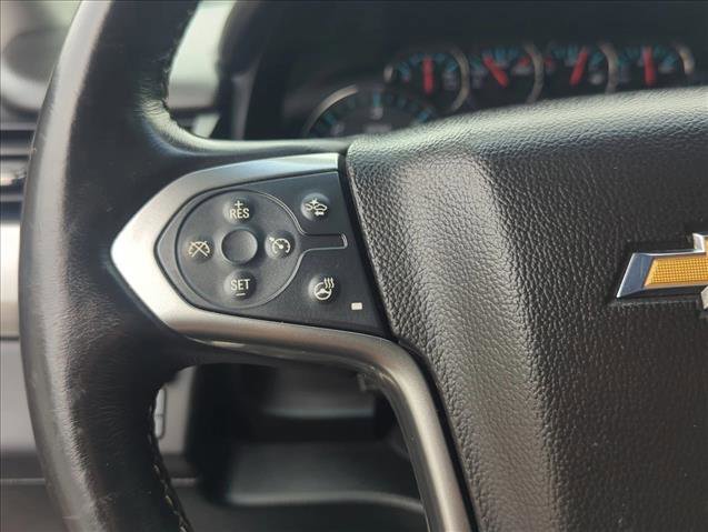 Used 2016 Chevrolet Tahoe LT RWD image 15