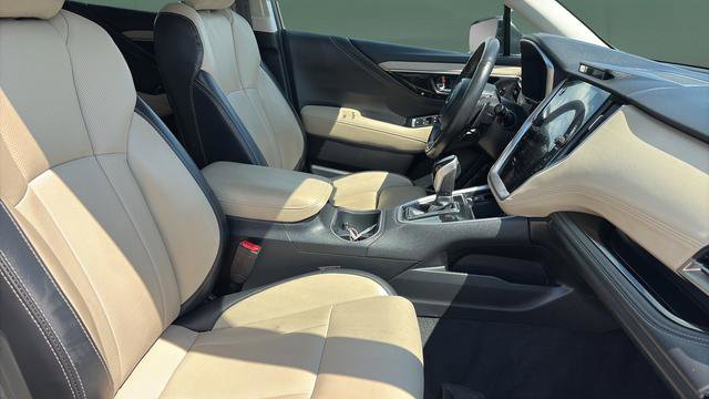 Used 2024 Subaru Outback Limited AWD/4WD image 29