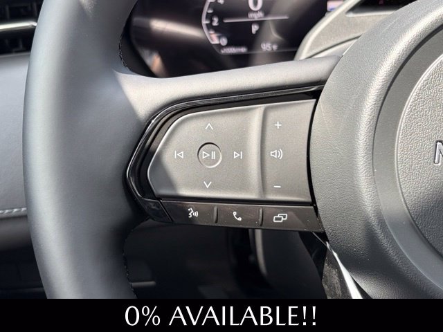 Used 2026 MAZDA CX-5 2.5 S w/ Premium Plus Package AWD/4WD image 16