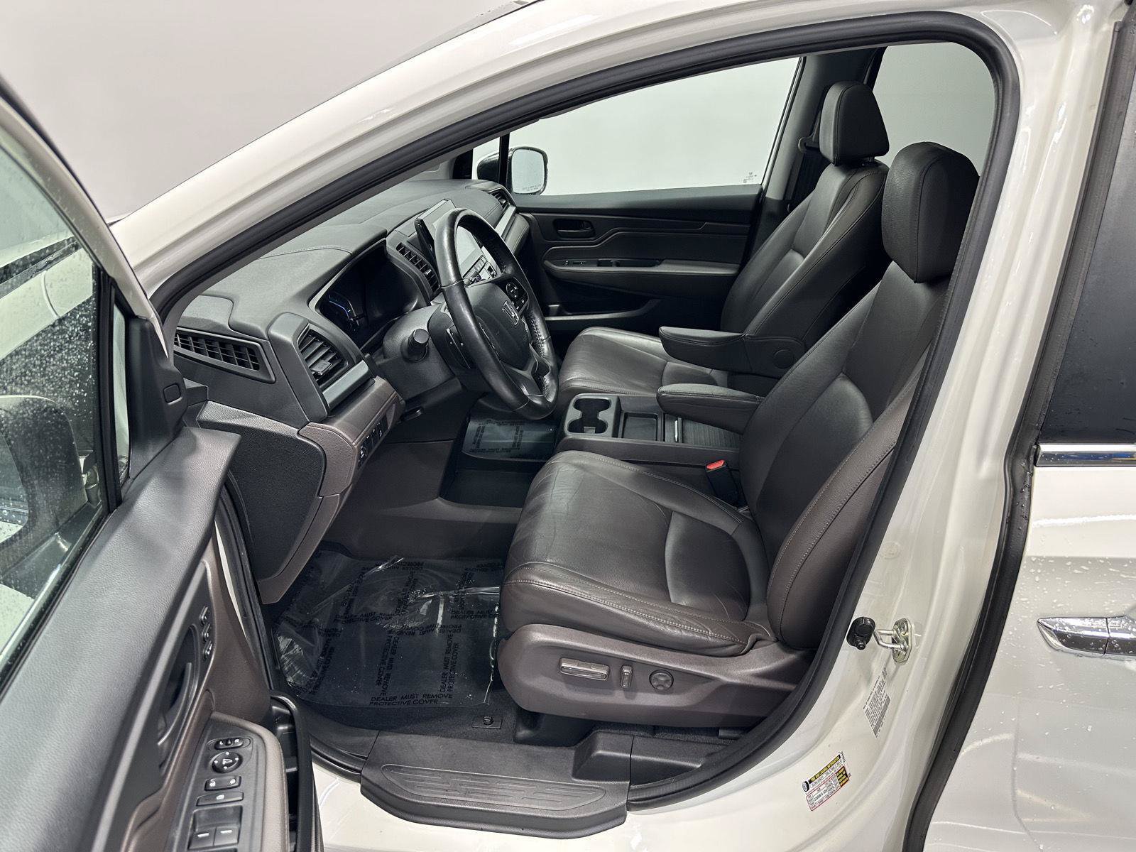 Used 2019 Honda Odyssey EX-L image 14