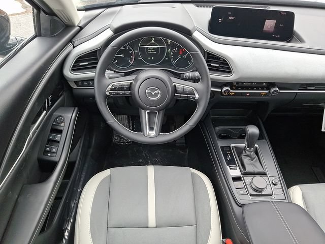 New 2026 MAZDA CX-30 2.5 Turbo AWD/4WD image 8
