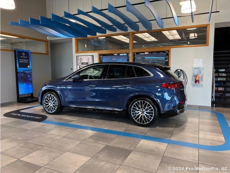 Used 2024 Mercedes-Benz S 580 4MATIC Sedan image 29