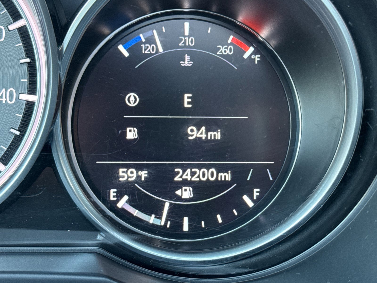 Used 2023 MAZDA CX-5 AWD 2.5 S image 27