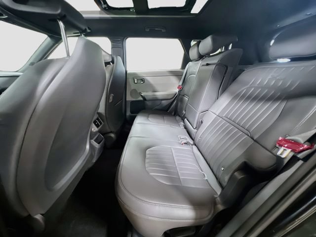 New 2027 Kia Seltos X-Line S w/ X-Line S Premium Package AWD/4WD image 24