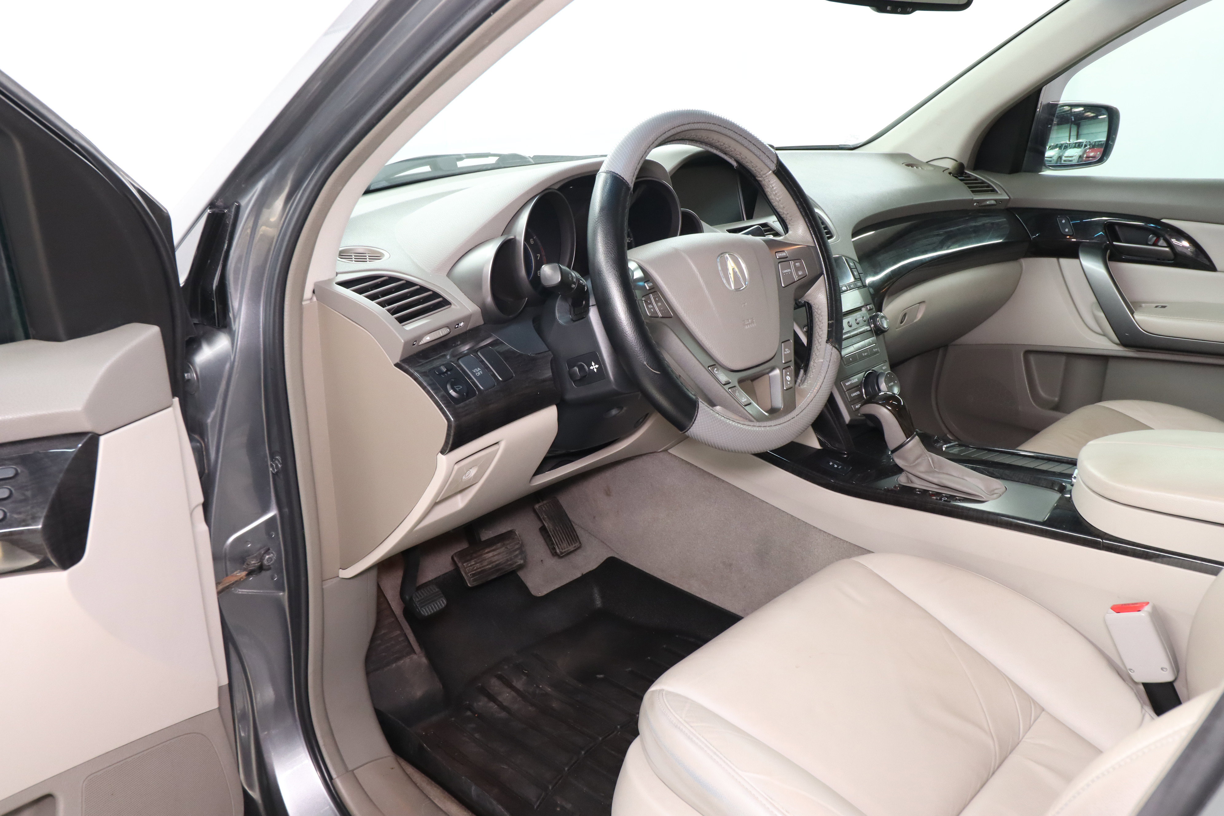 Used 2008 Acura MDX w/ Technology Package image 9