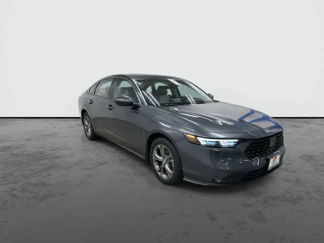 Used 2024 Honda Accord EX image 6