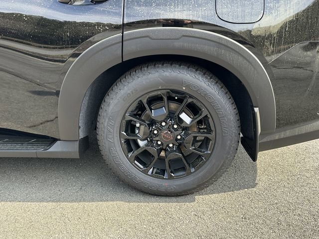 New 2026 Nissan Armada PRO-4X image 15