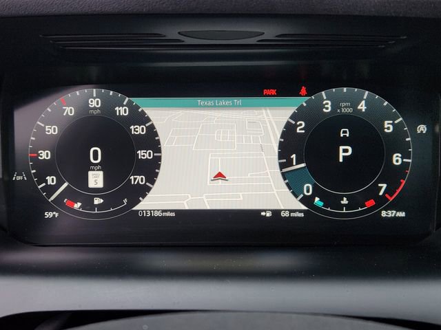 Used 2025 Land Rover Discovery Sport S AWD/4WD image 15