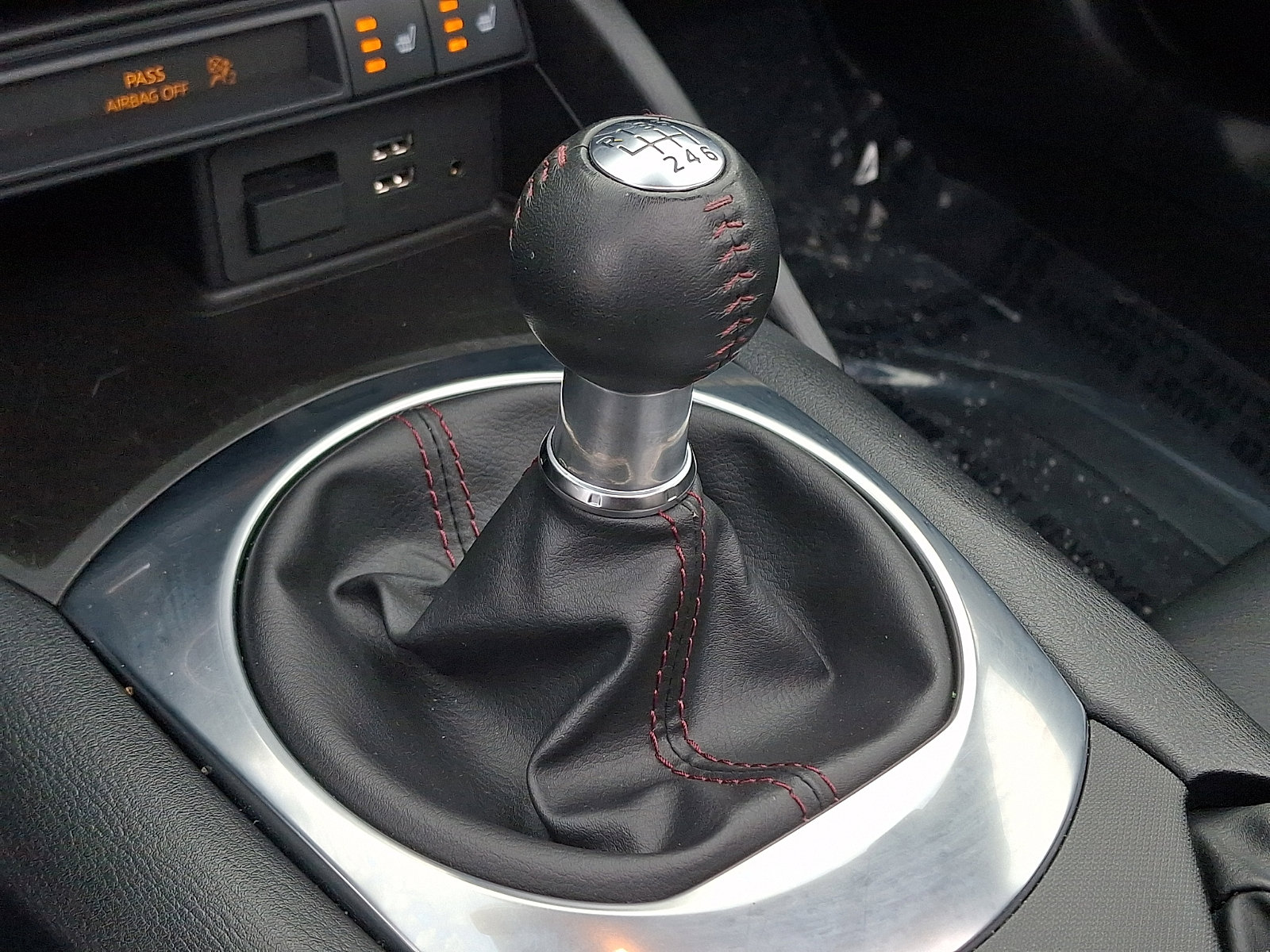 Used 2017 MAZDA MX-5 Miata RF Grand Touring image 13