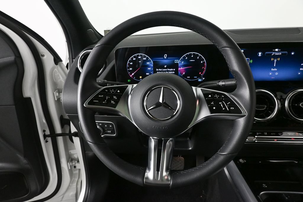 Certified 2026 Mercedes-Benz GLA 250 video 2