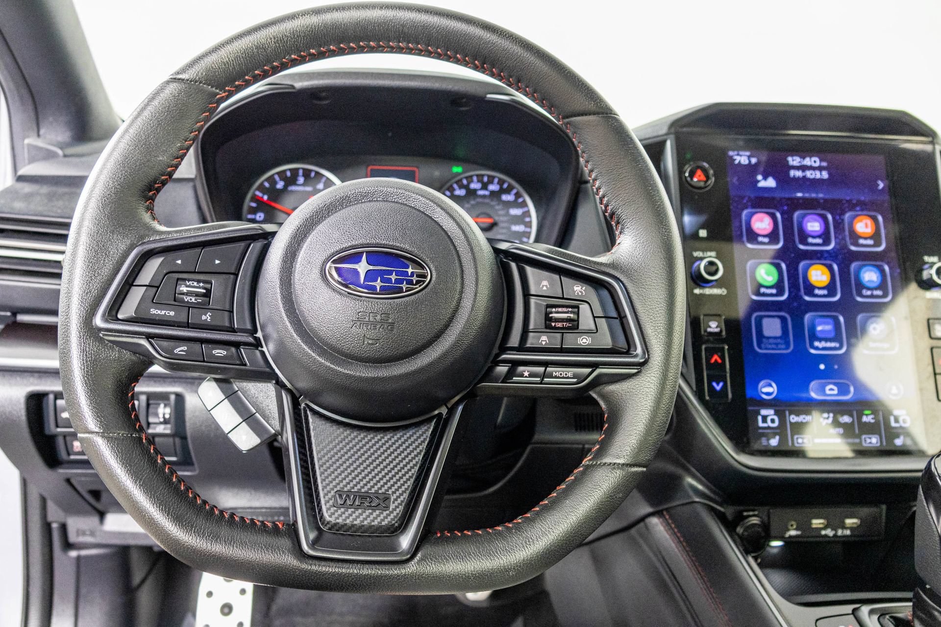 Used 2023 Subaru WRX GT AWD/4WD image 33